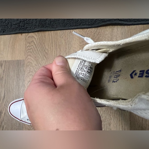 Converse Chuck Taylor All Star Shoreline - Picture 4 of 6